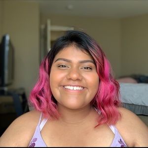 Meet your Posher, Lorraine